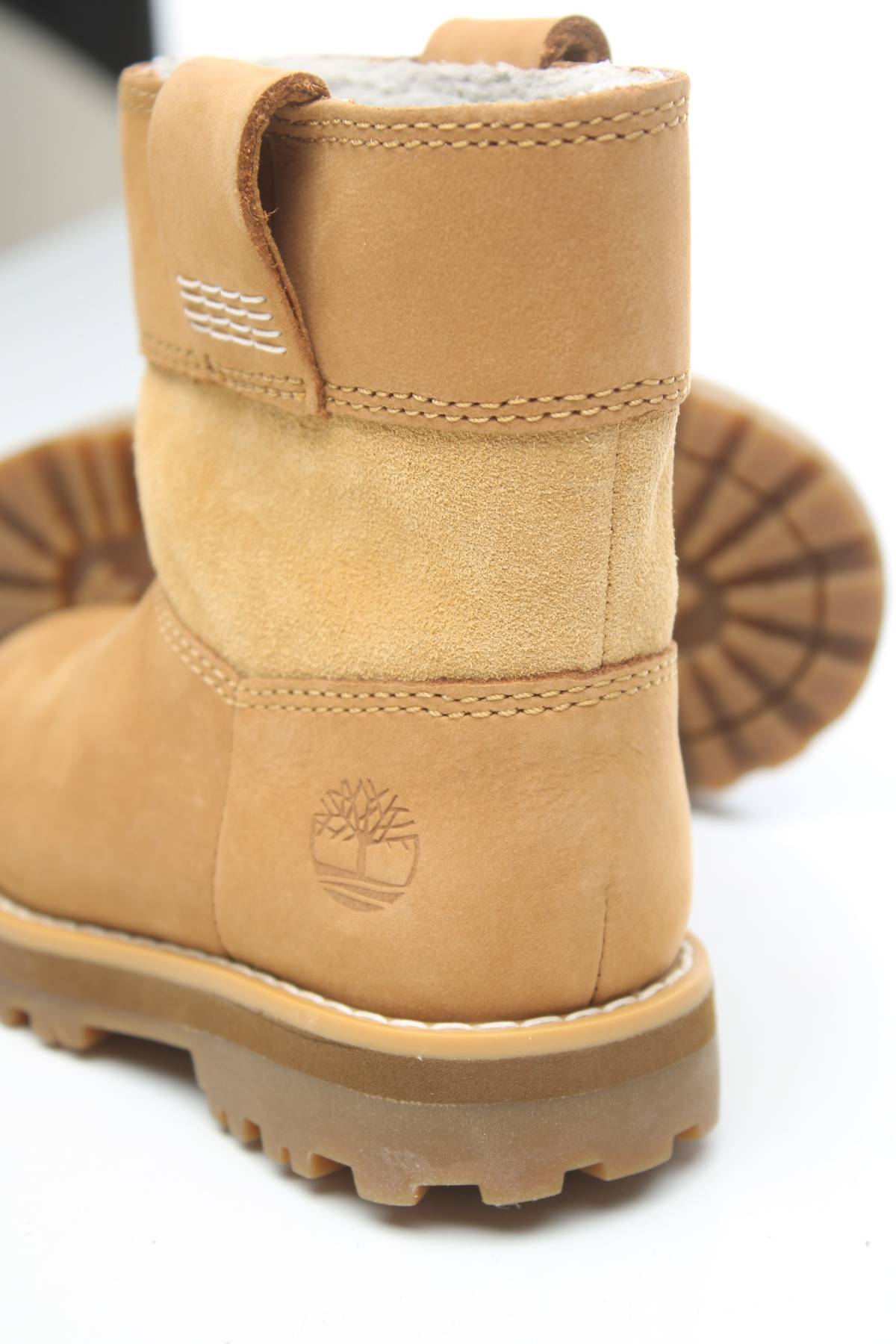 Детски ботуши Timberland5