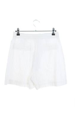 Γυναικείο σορτσάκι Vero Moda Classic2