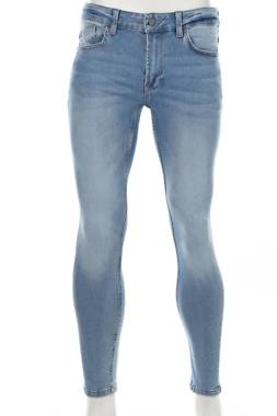 Мъжки дънки Only&Sons1 - Contour.bg Мъжки дънки Only&Sons1