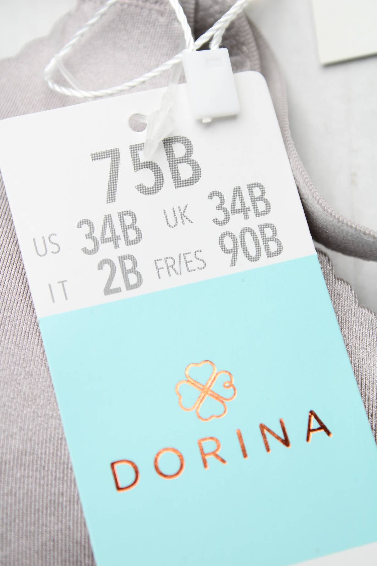 Сутиен Dorina4 - Contour.bg Сутиен Dorina4