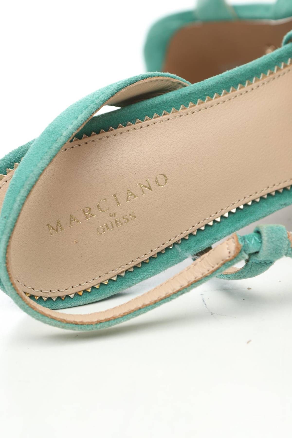 Σανδάλια Guess By Marciano5 - Contourshop.gr Σανδάλια Guess By Marciano5
