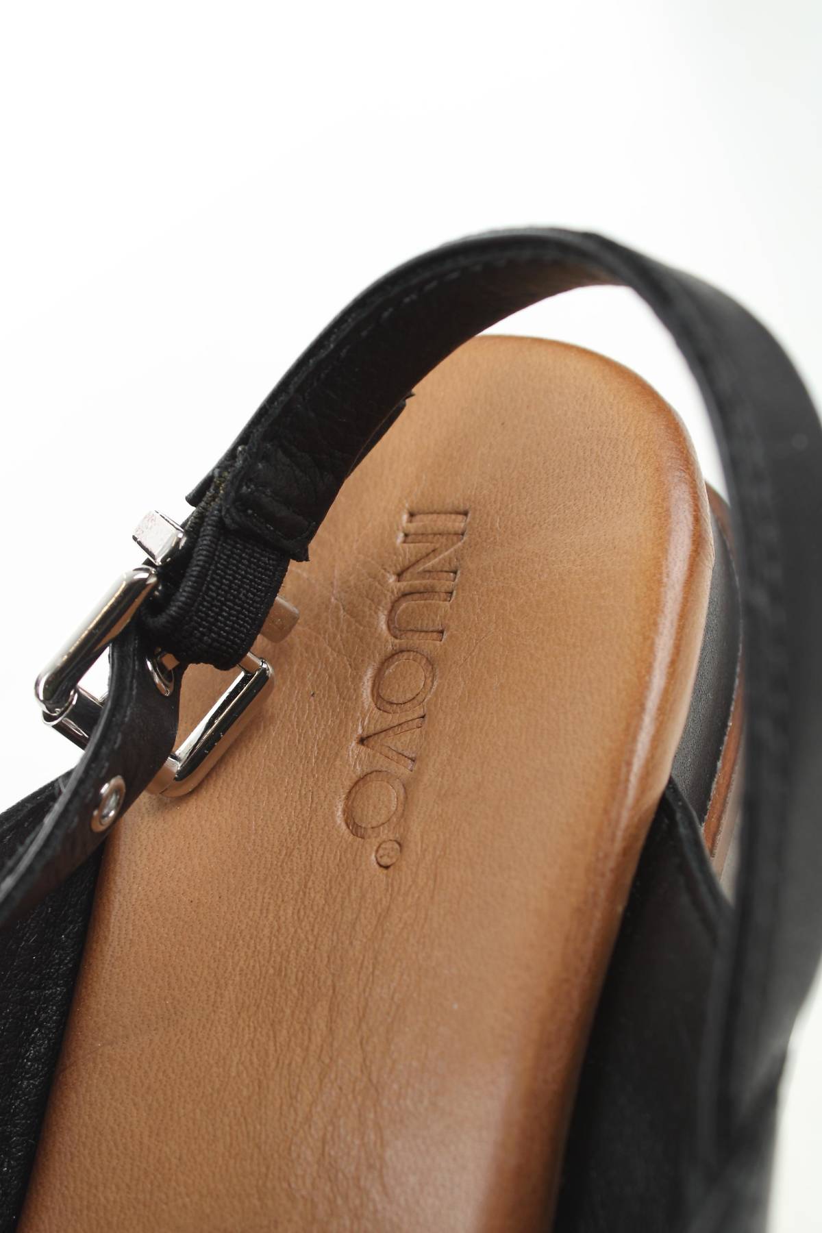 Σανδάλια Inuovo5 - Contourshop.gr Σανδάλια Inuovo5