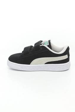 Детски кецове Puma2