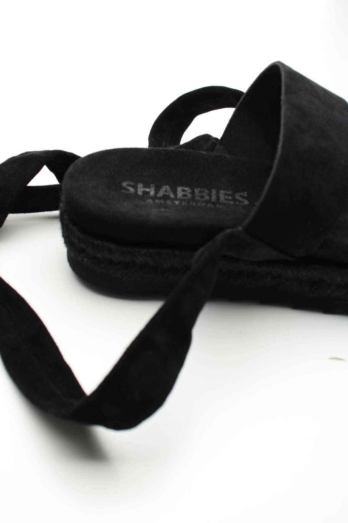 Σανδάλια Shabbies Amsterdam5 - Contourshop.gr Σανδάλια Shabbies Amsterdam5