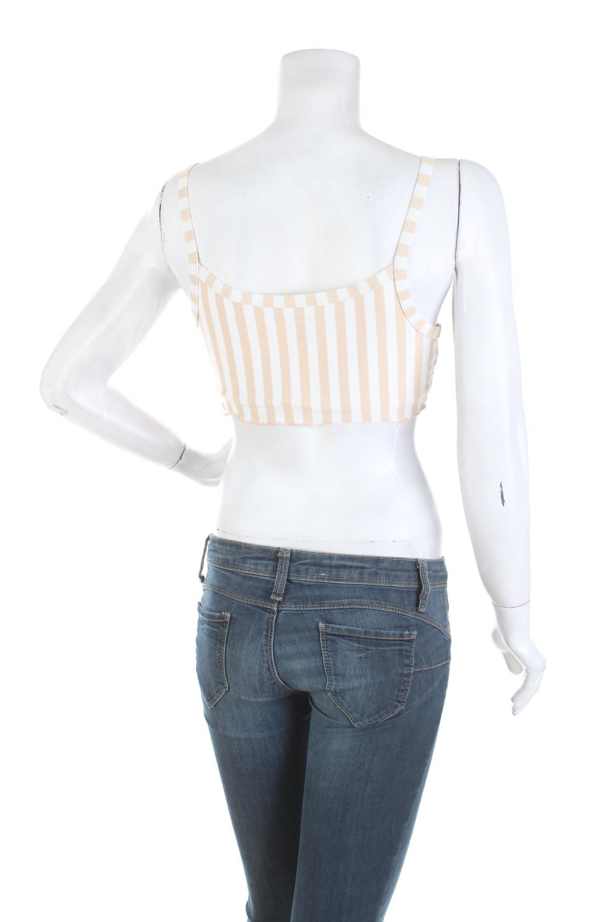 Спортен сутиен Hollister2 - Contour.bg Спортен сутиен Hollister2