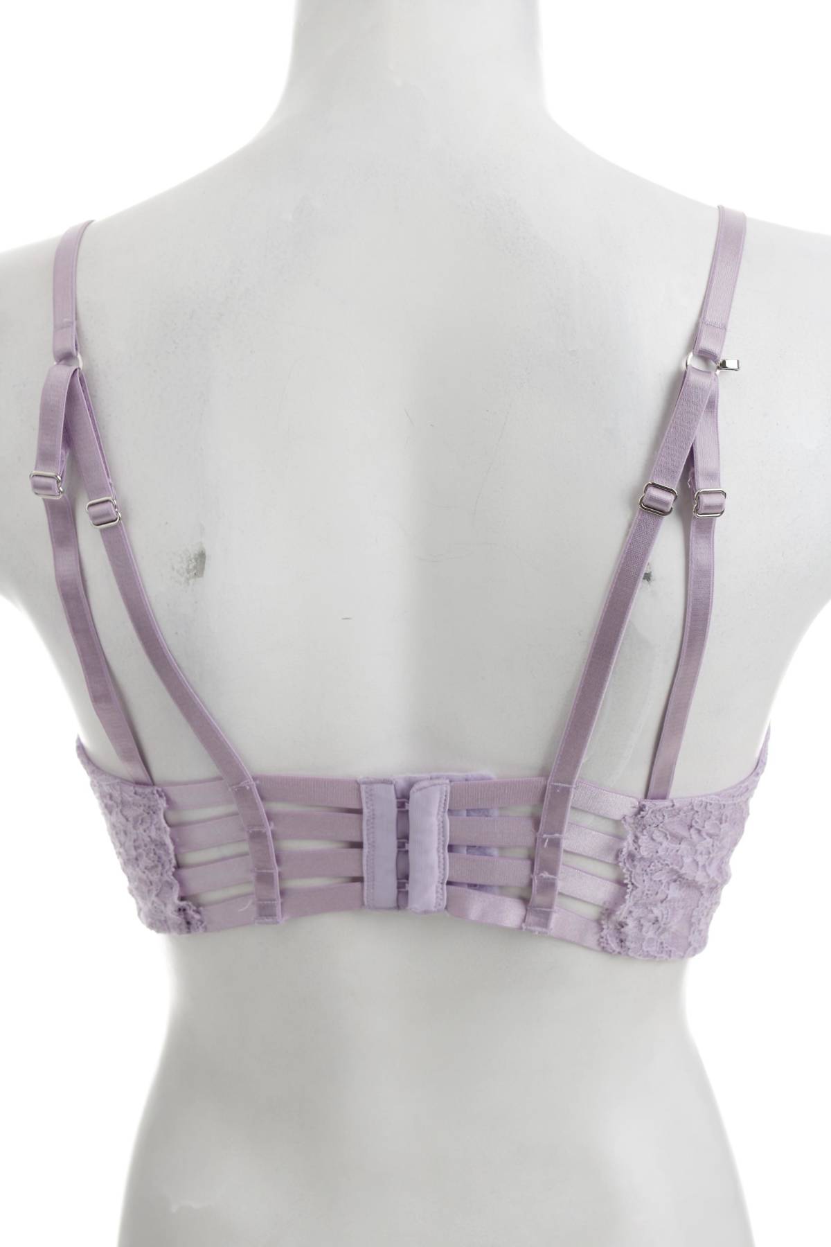 Сутиен Hunkemoller2