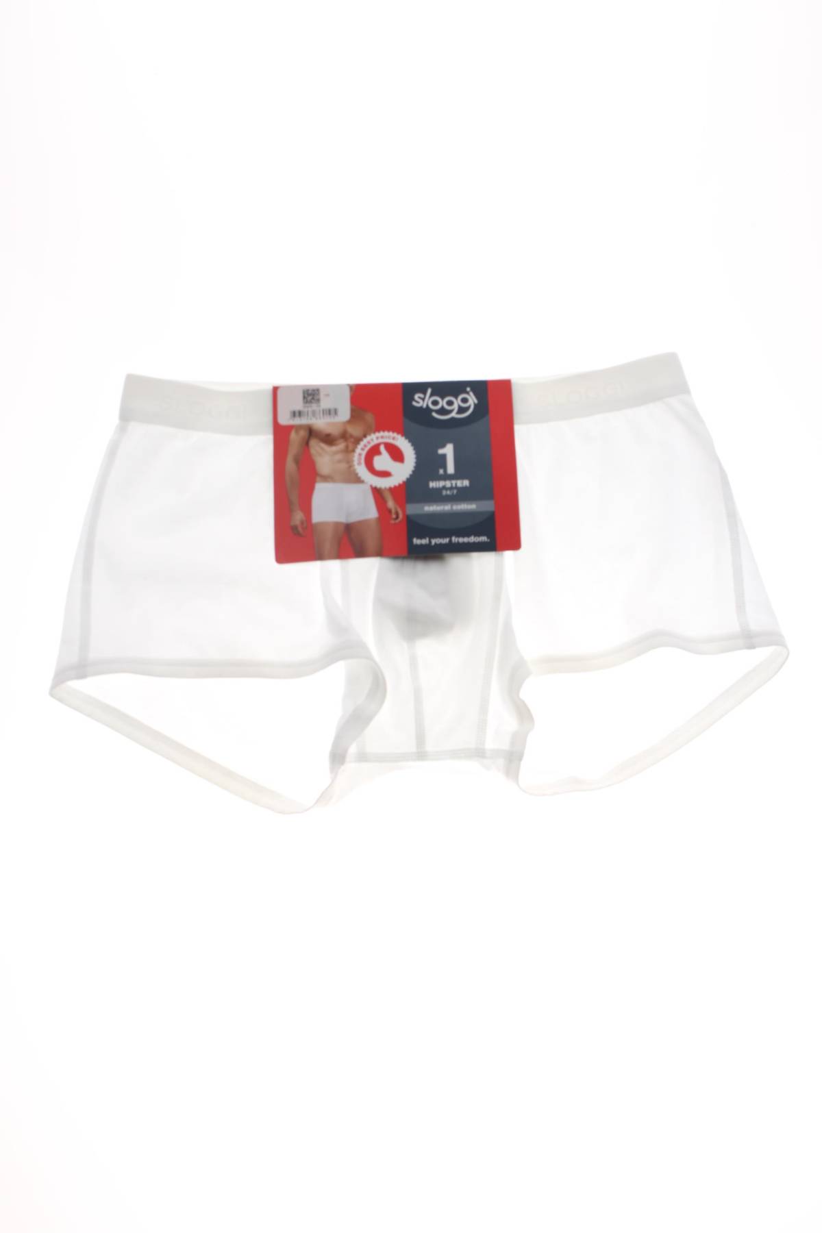 Мъжки боксерки Sloggi1 - Contour.bg Мъжки боксерки Sloggi1