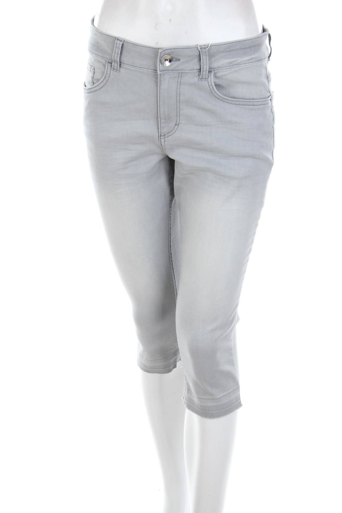 Дамски дънки Tom Tailor1 - Contour.bg Дамски дънки Tom Tailor1