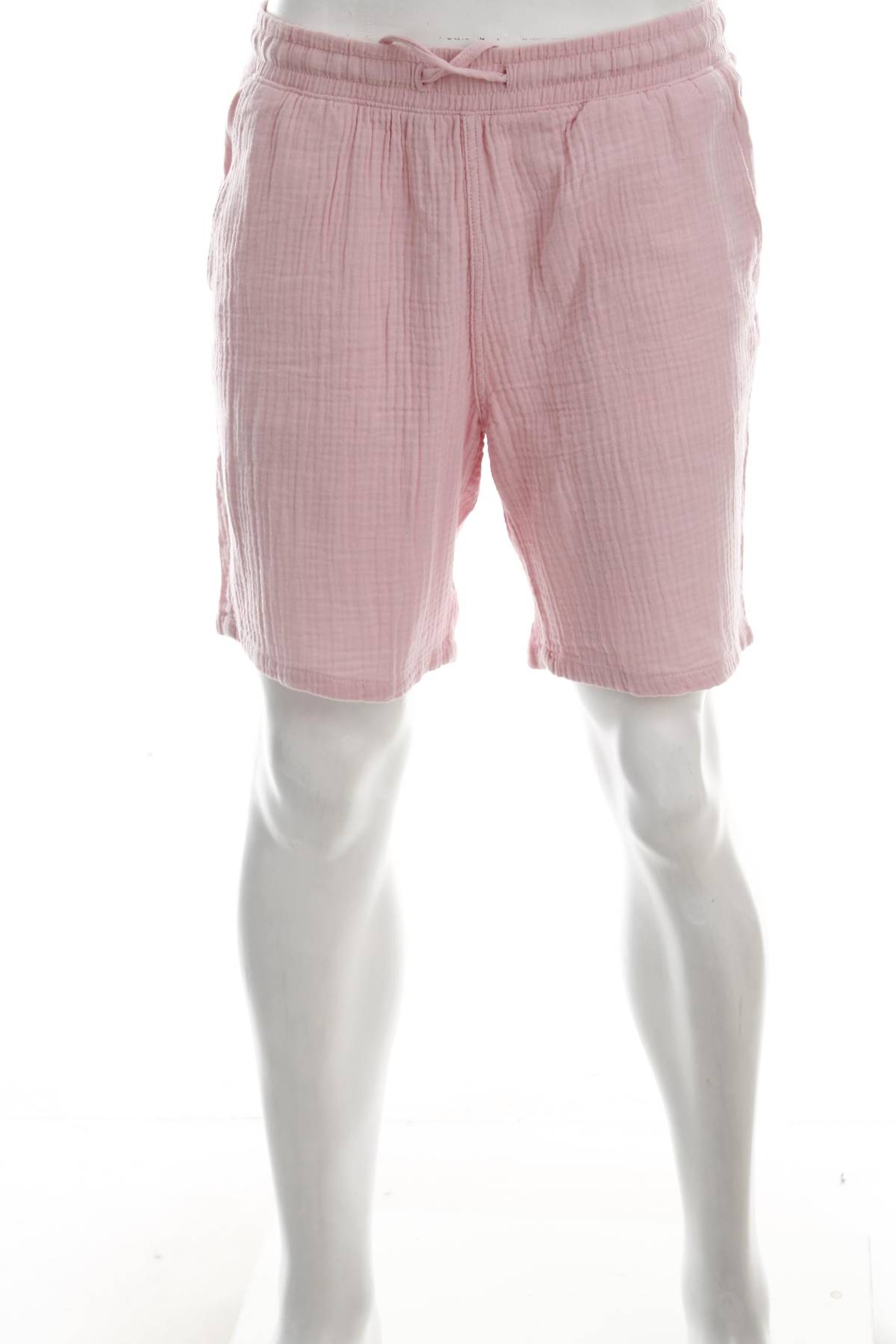 Мъжки къс панталон Jack & Jones1