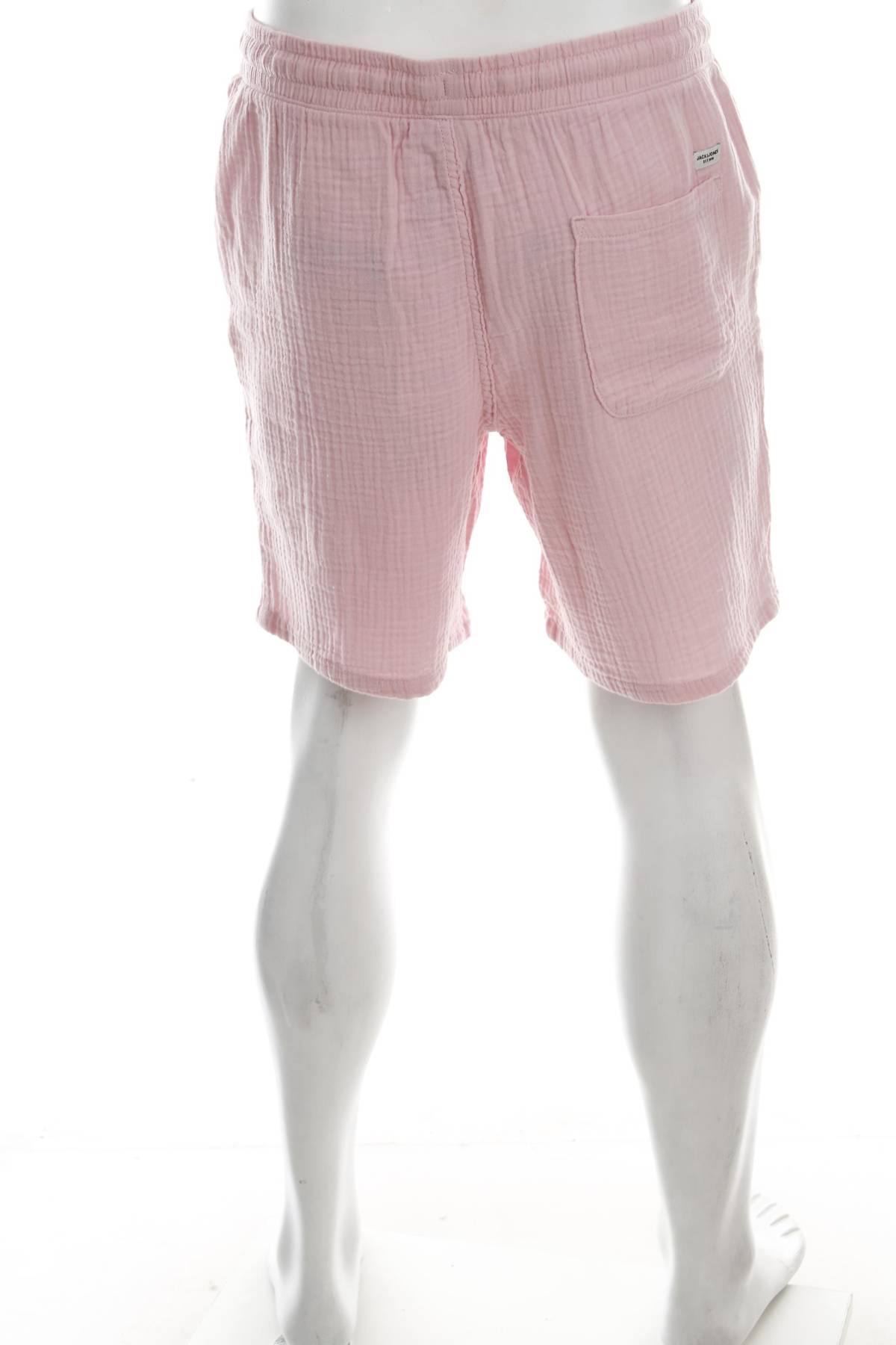 Мъжки къс панталон Jack & Jones2