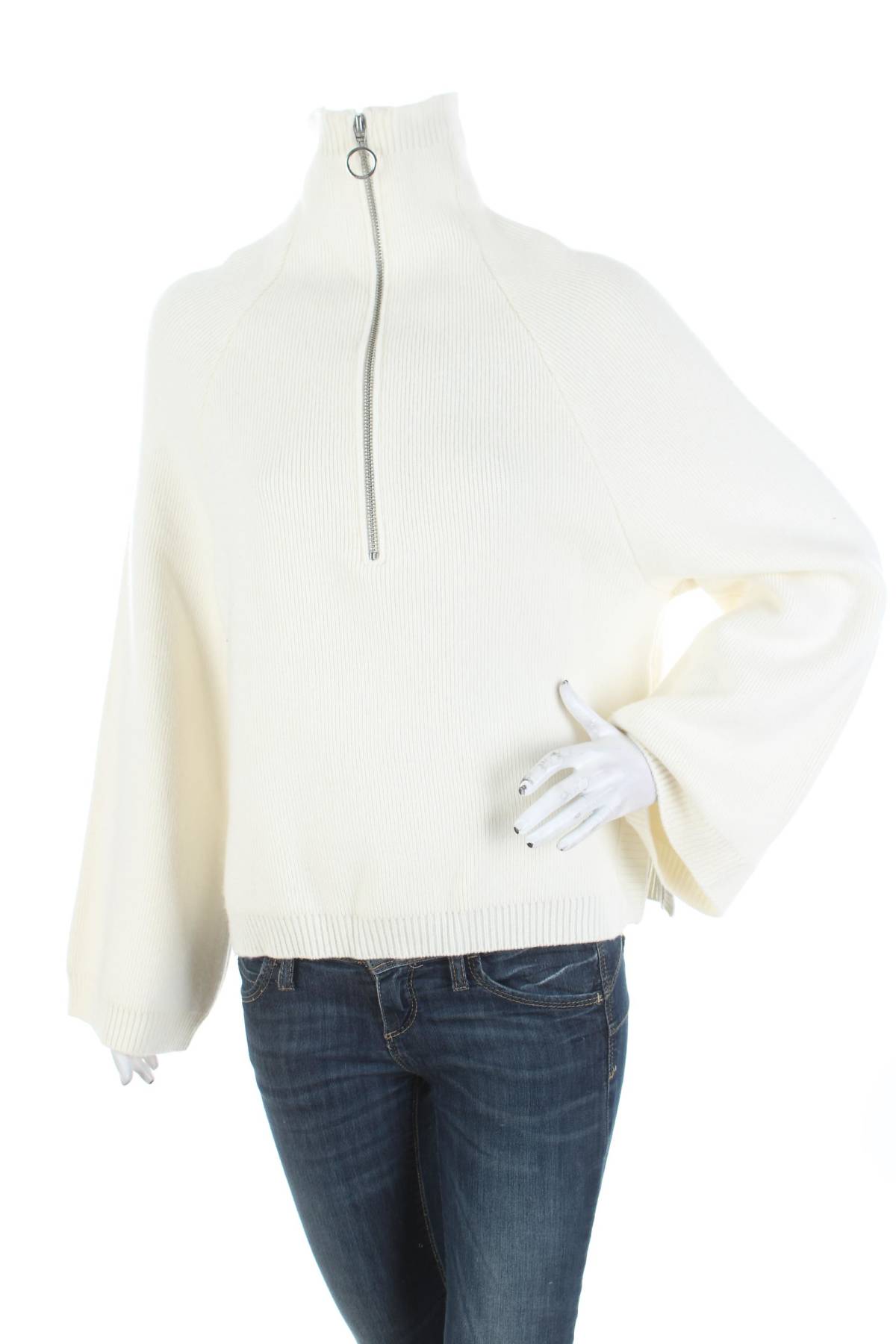 Γυναικείο πουλόβερ C&A1