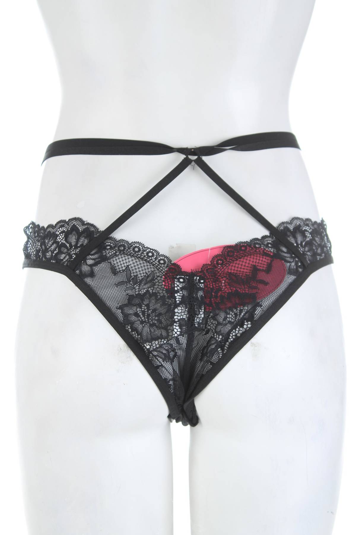 Eротично бельо Hunkemoller2 - Contour.bg Eротично бельо Hunkemoller2