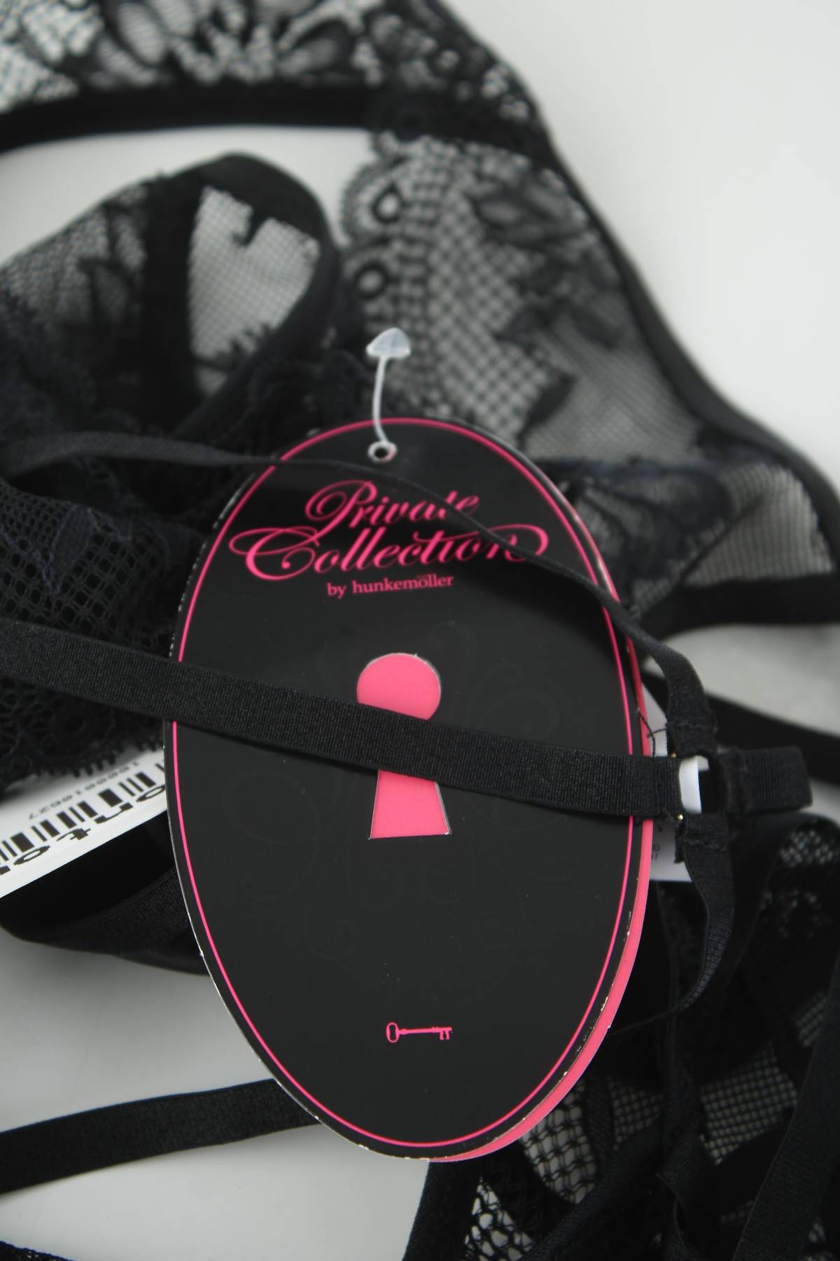 Eротично бельо Hunkemoller3 - Contour.bg Eротично бельо Hunkemoller3
