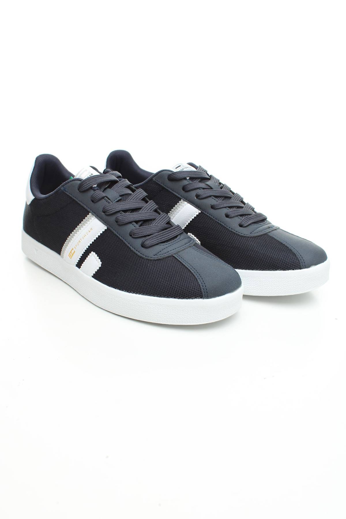 Sneakers Enrico Coveri 3 - Contourshop.gr Sneakers Enrico Coveri 3