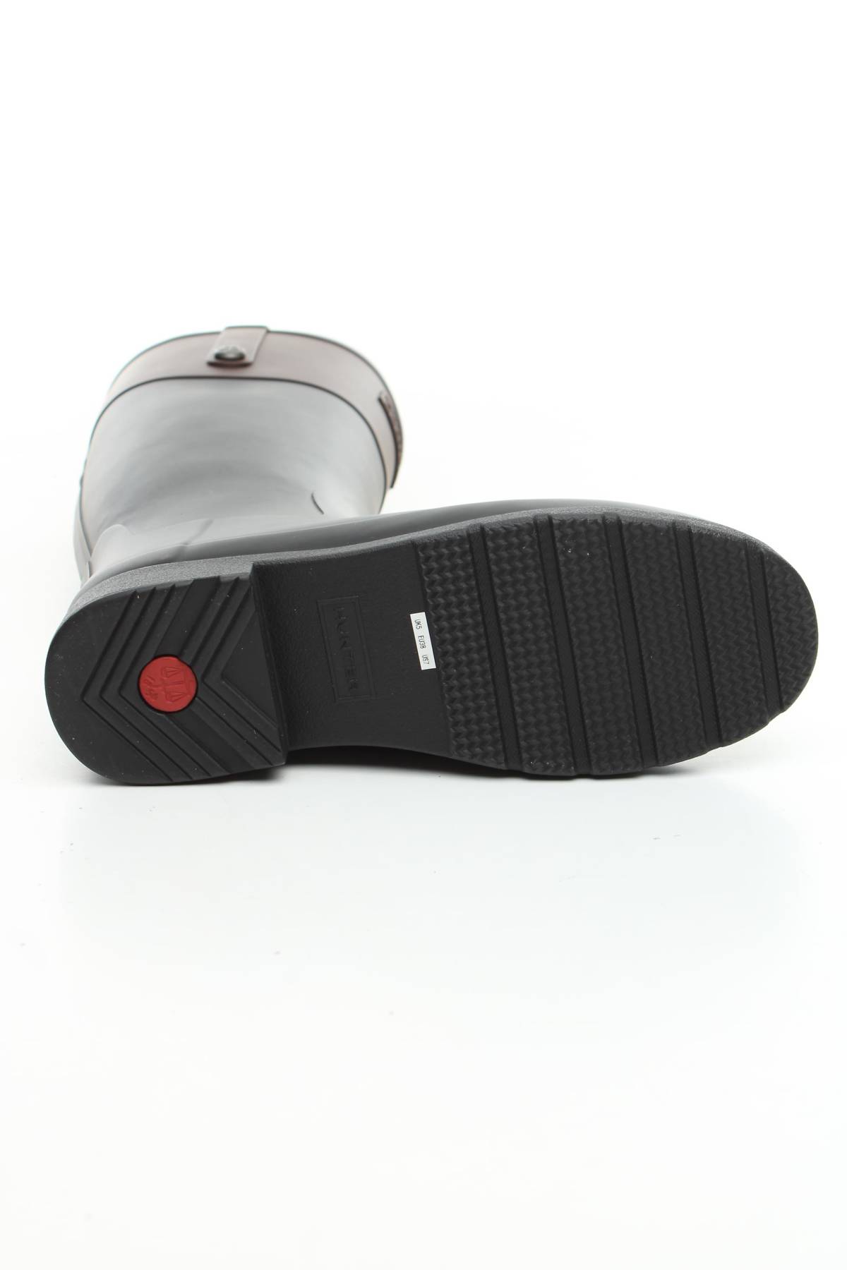 Дамски ботуши Hunter4