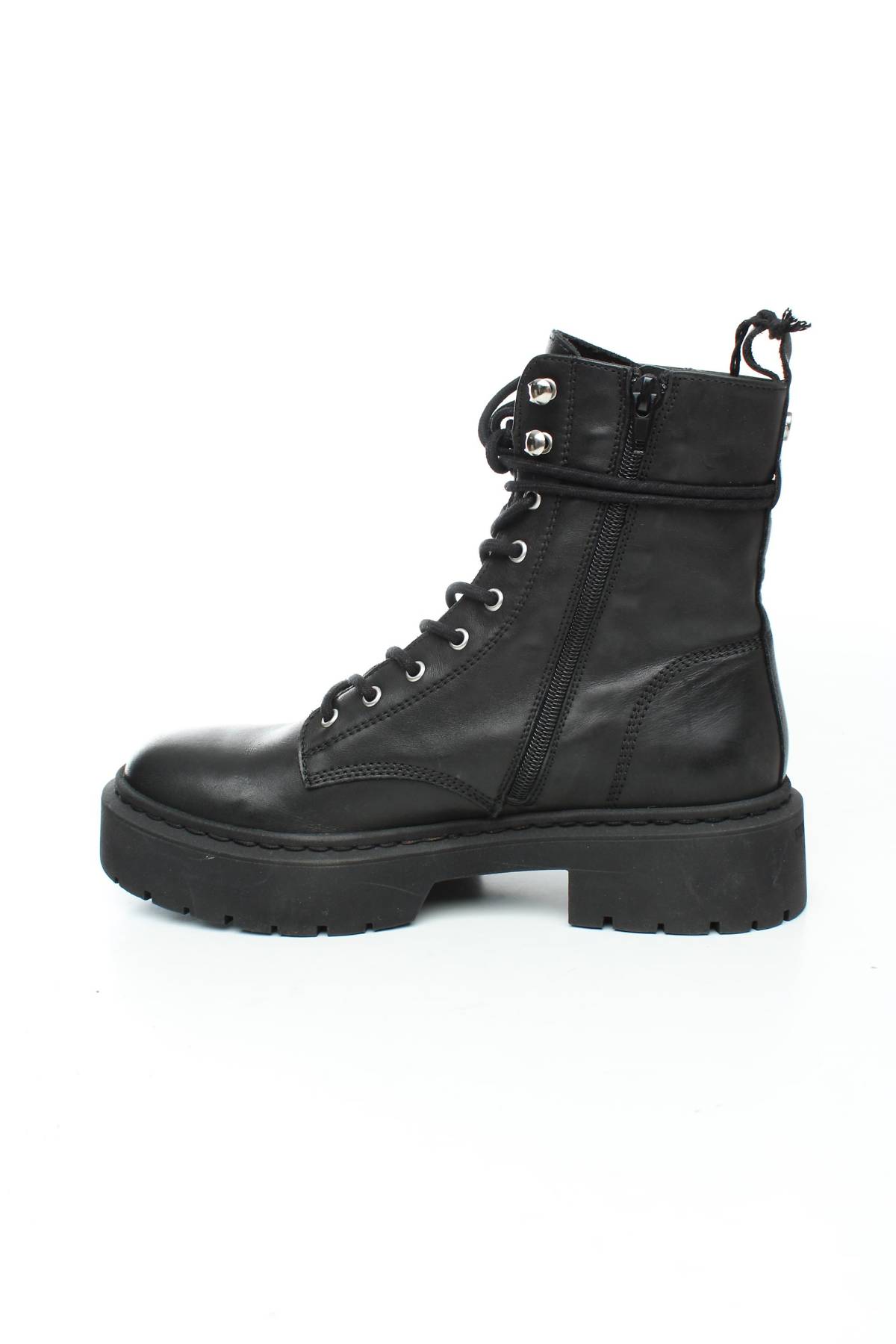 Дамски боти Steve Madden2