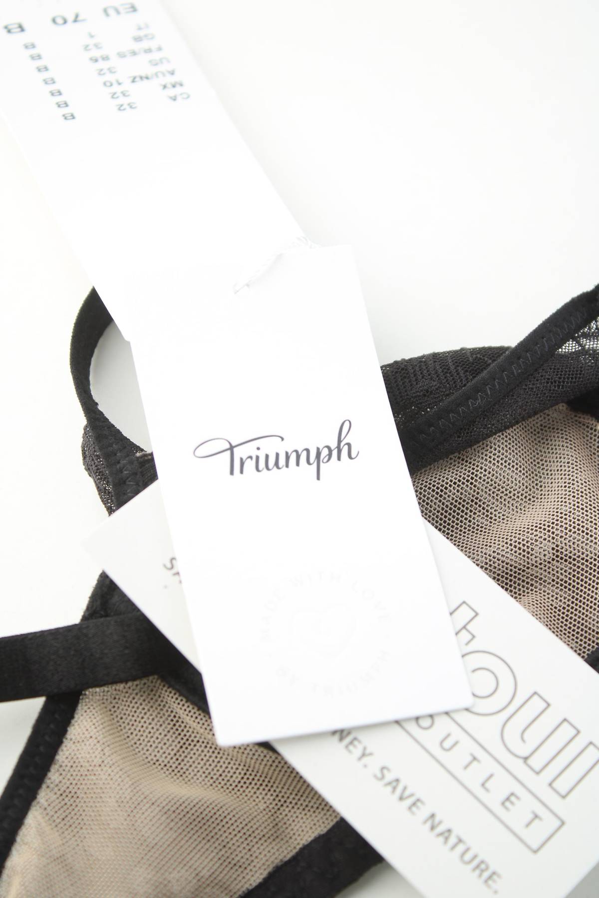 Сутиен Triumph3