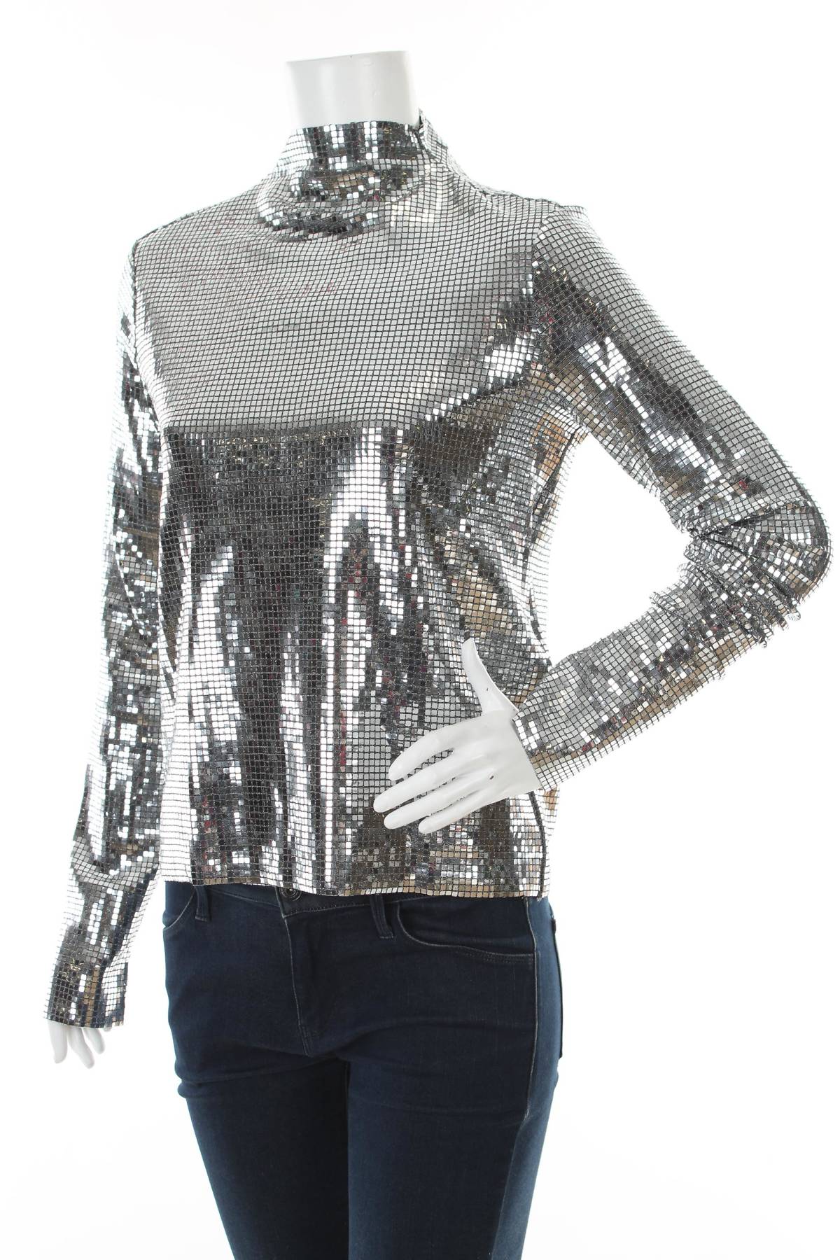 Γυναικεία μπλούζα Maje1