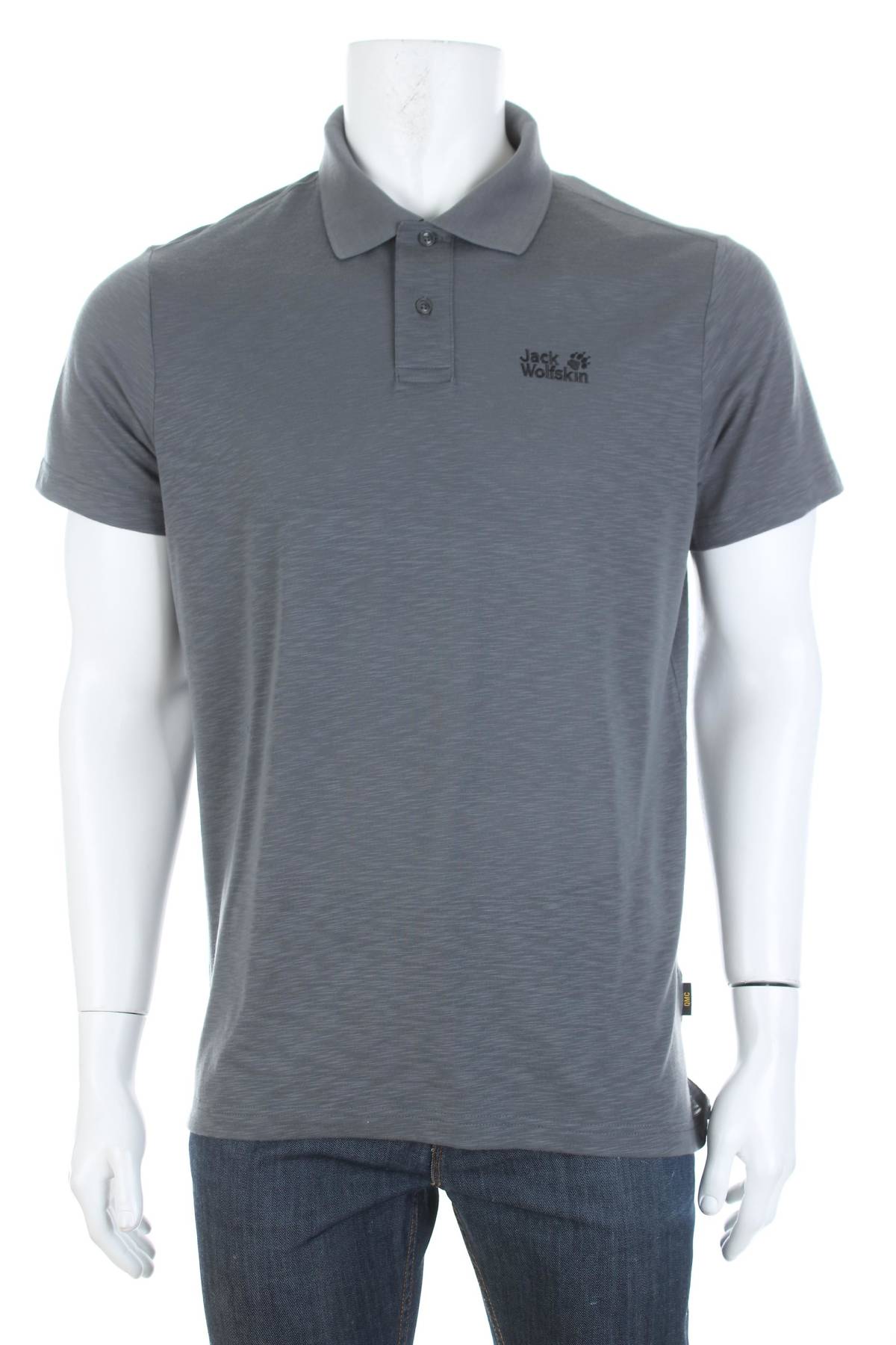 Ανδρικό t-shirt Jack Wolfskin1