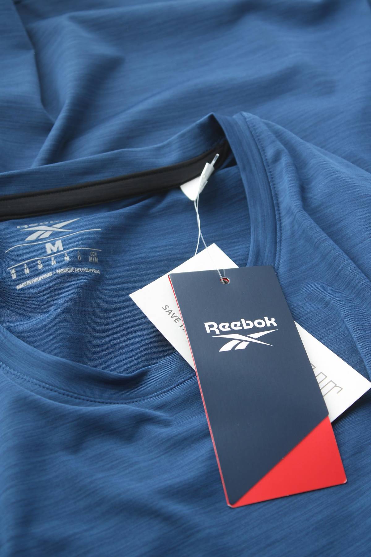 Ανδρική αθλητική φανέλα Reebok3