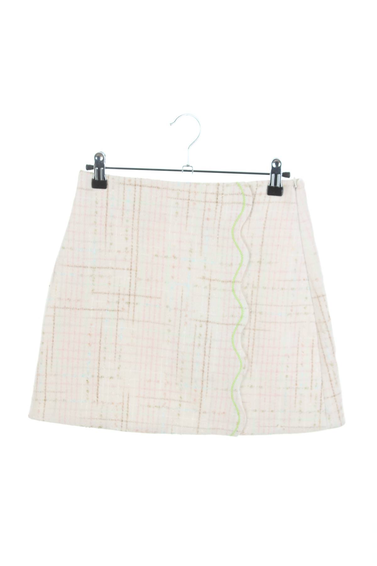 Φούστα Vero Moda1