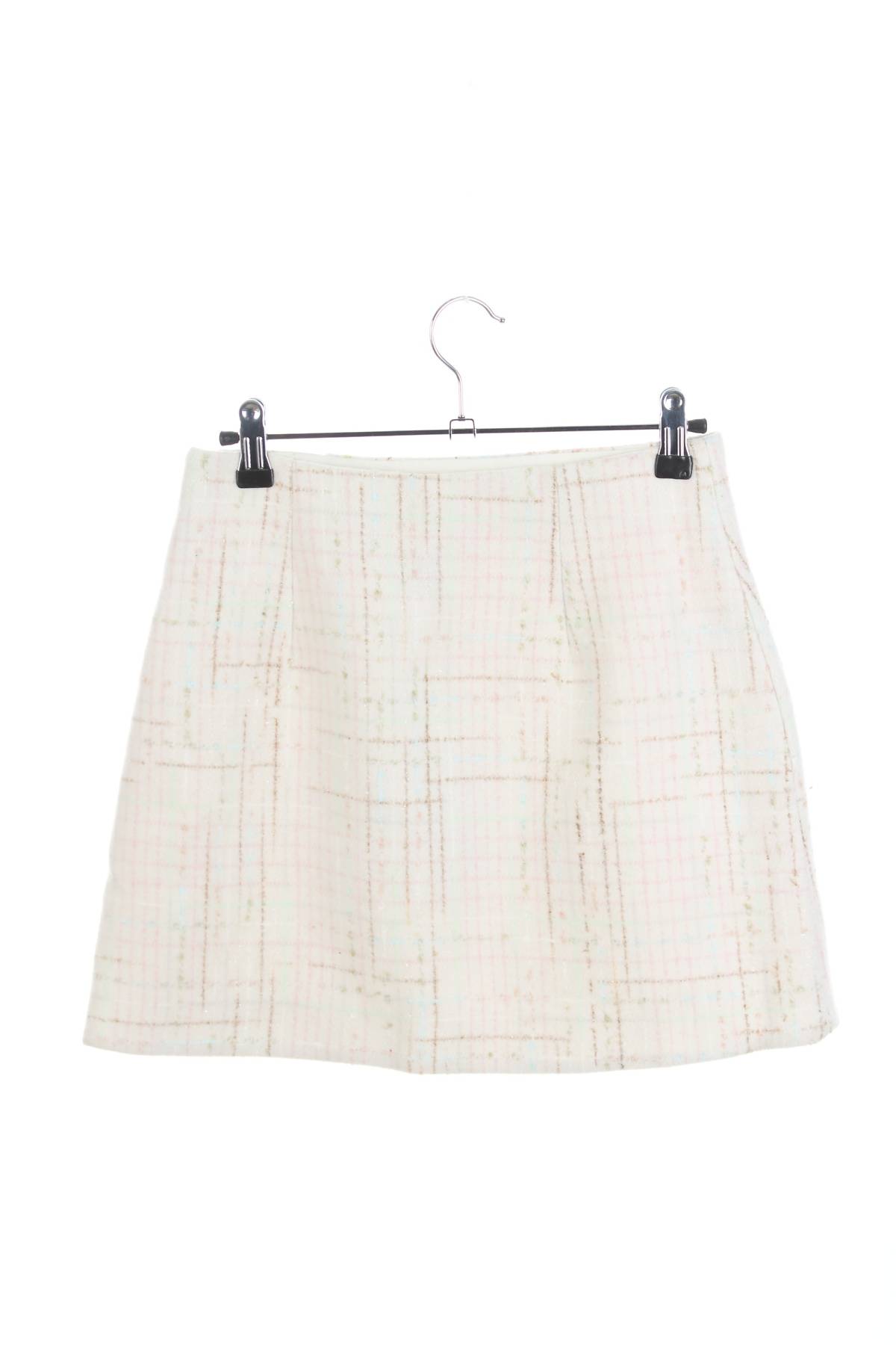 Φούστα Vero Moda2