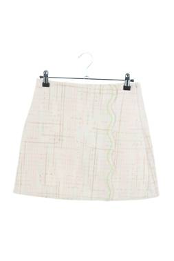 Φούστα Vero Moda1