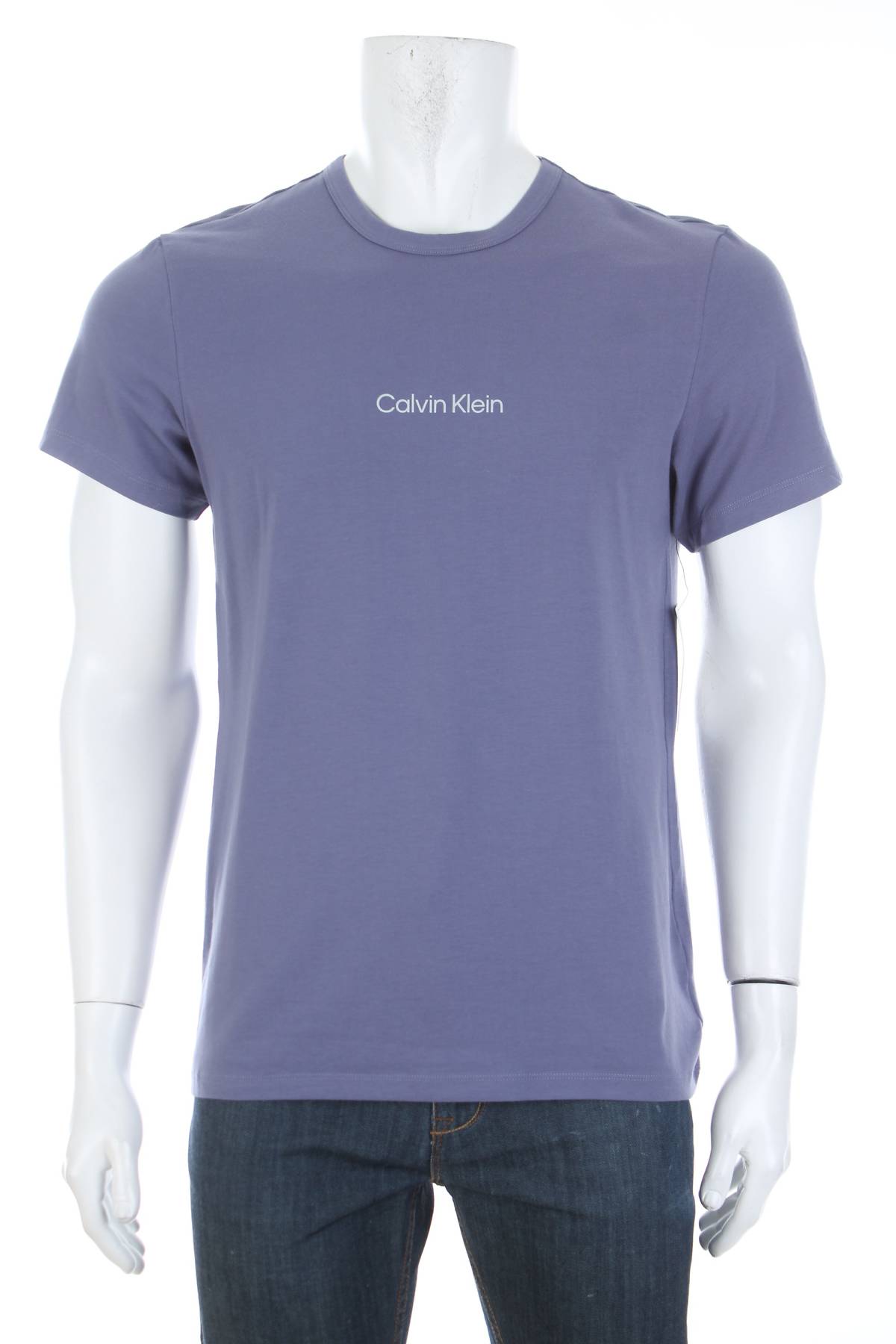 Ανδρική πιτζάμα Calvin Klein1