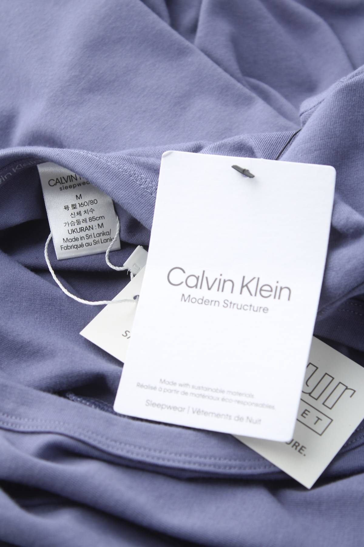 Ανδρική πιτζάμα Calvin Klein3