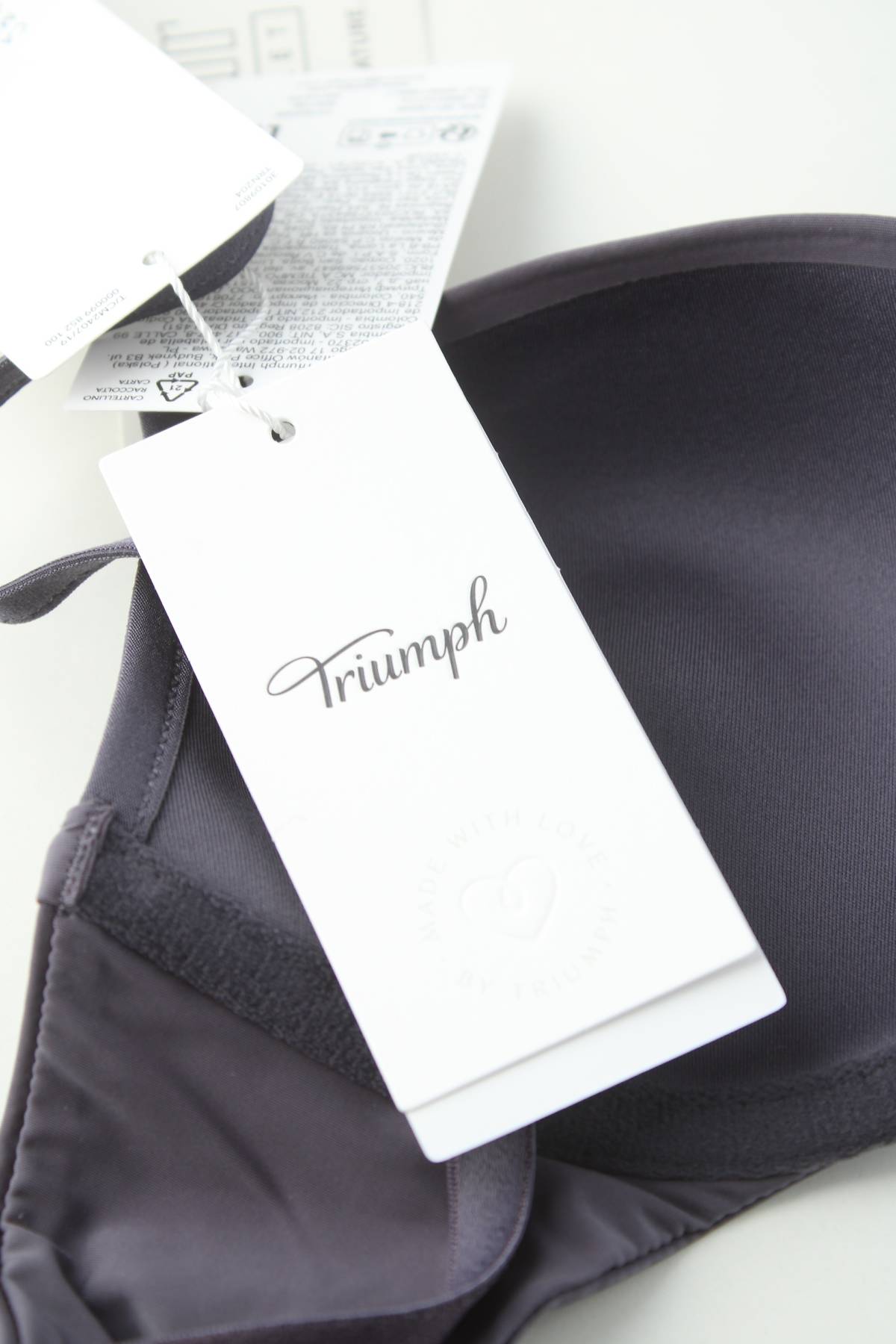 Сутиен Triumph3