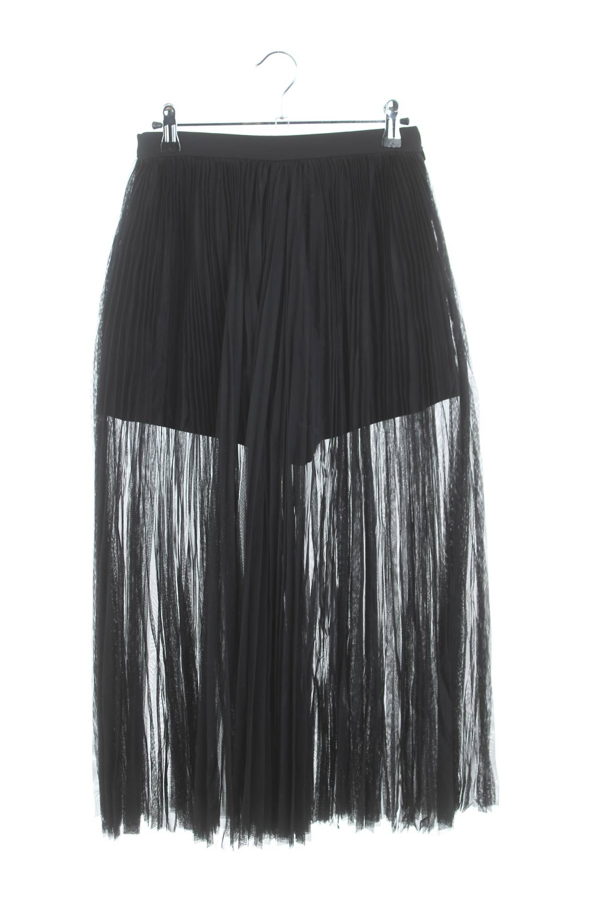 Дамски къс панталон Vero Moda Classic1