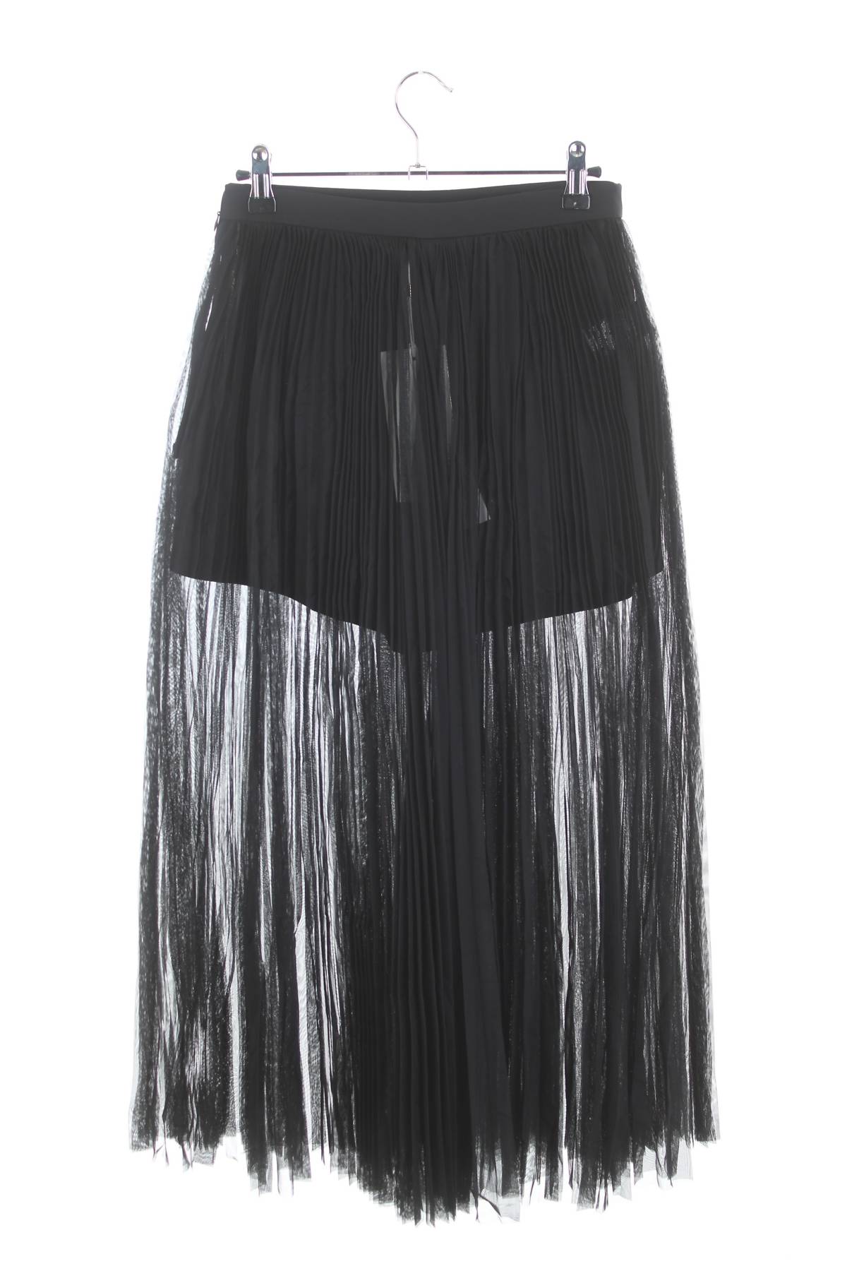 Дамски къс панталон Vero Moda Classic2