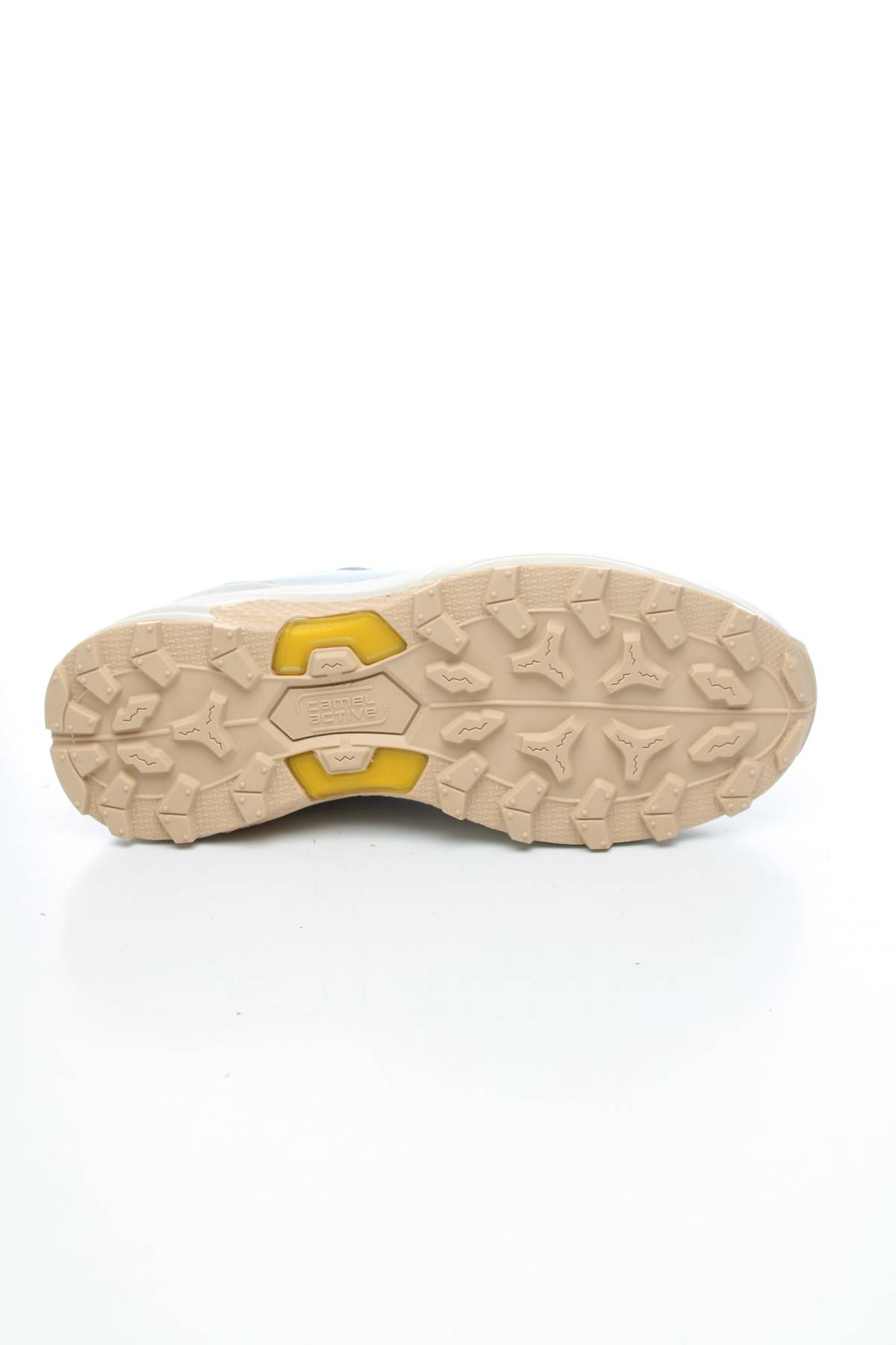 Маратонки Camel Active4