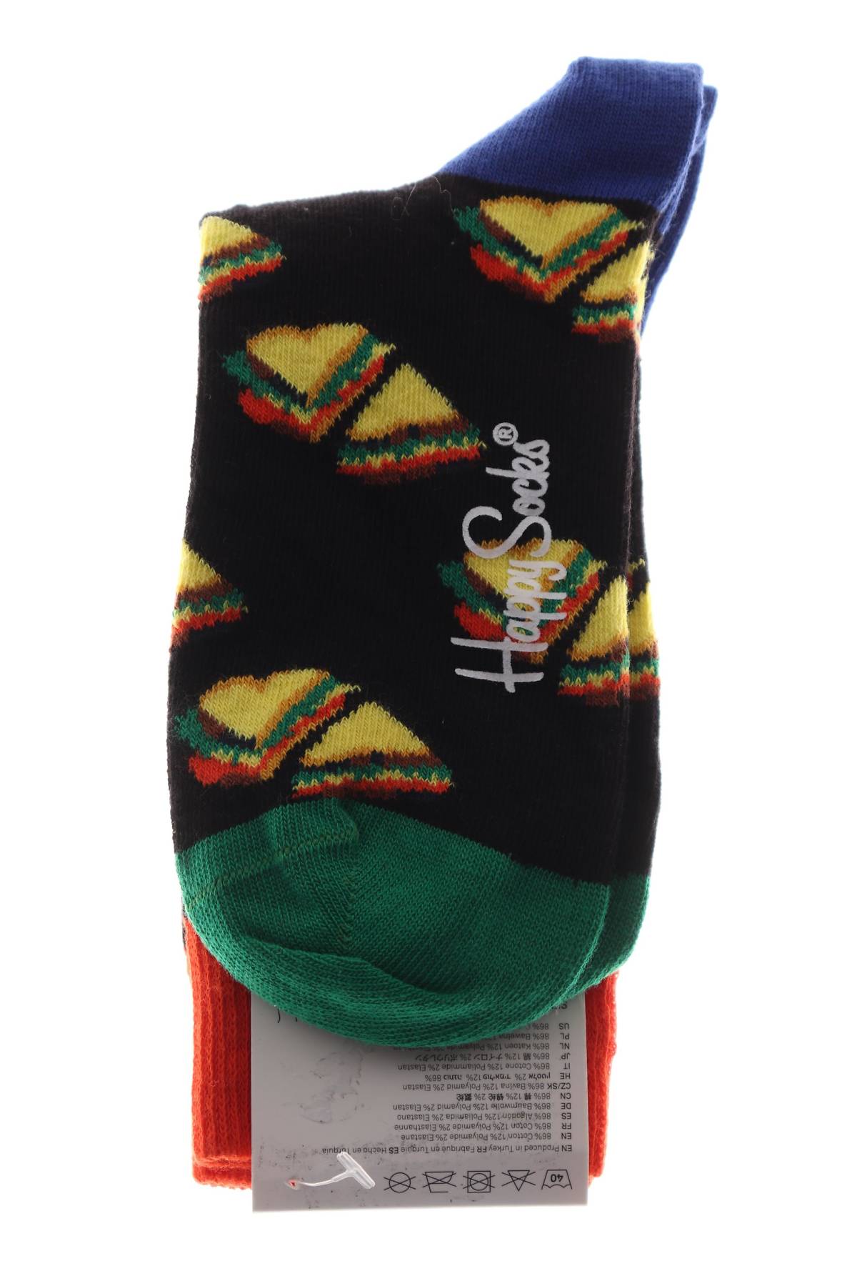 Чорапи Happy Socks2 - Contour.bg Чорапи Happy Socks2