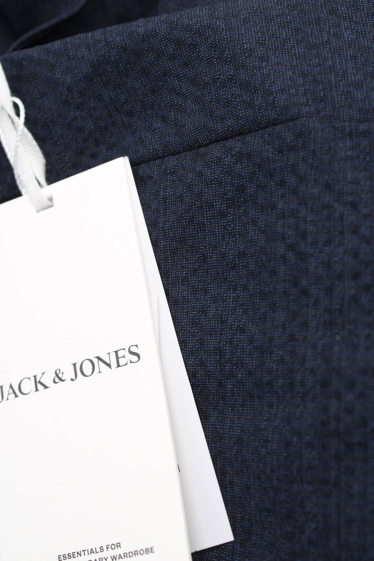 Мъжко сако Jack & Jones3