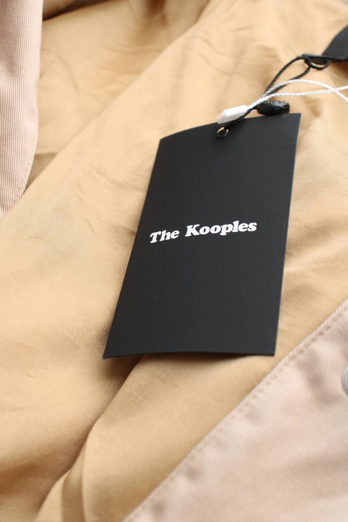 Γυναικείο μπουφάν The Kooples4