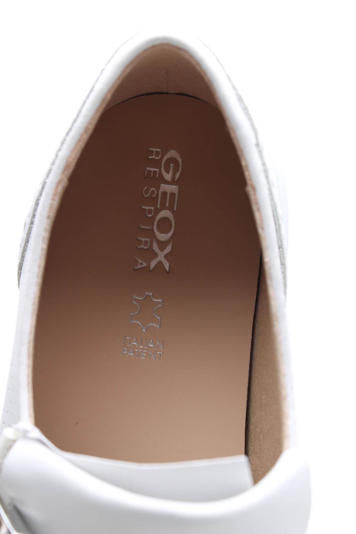 Кецове Geox5 - Contour.bg Кецове Geox5