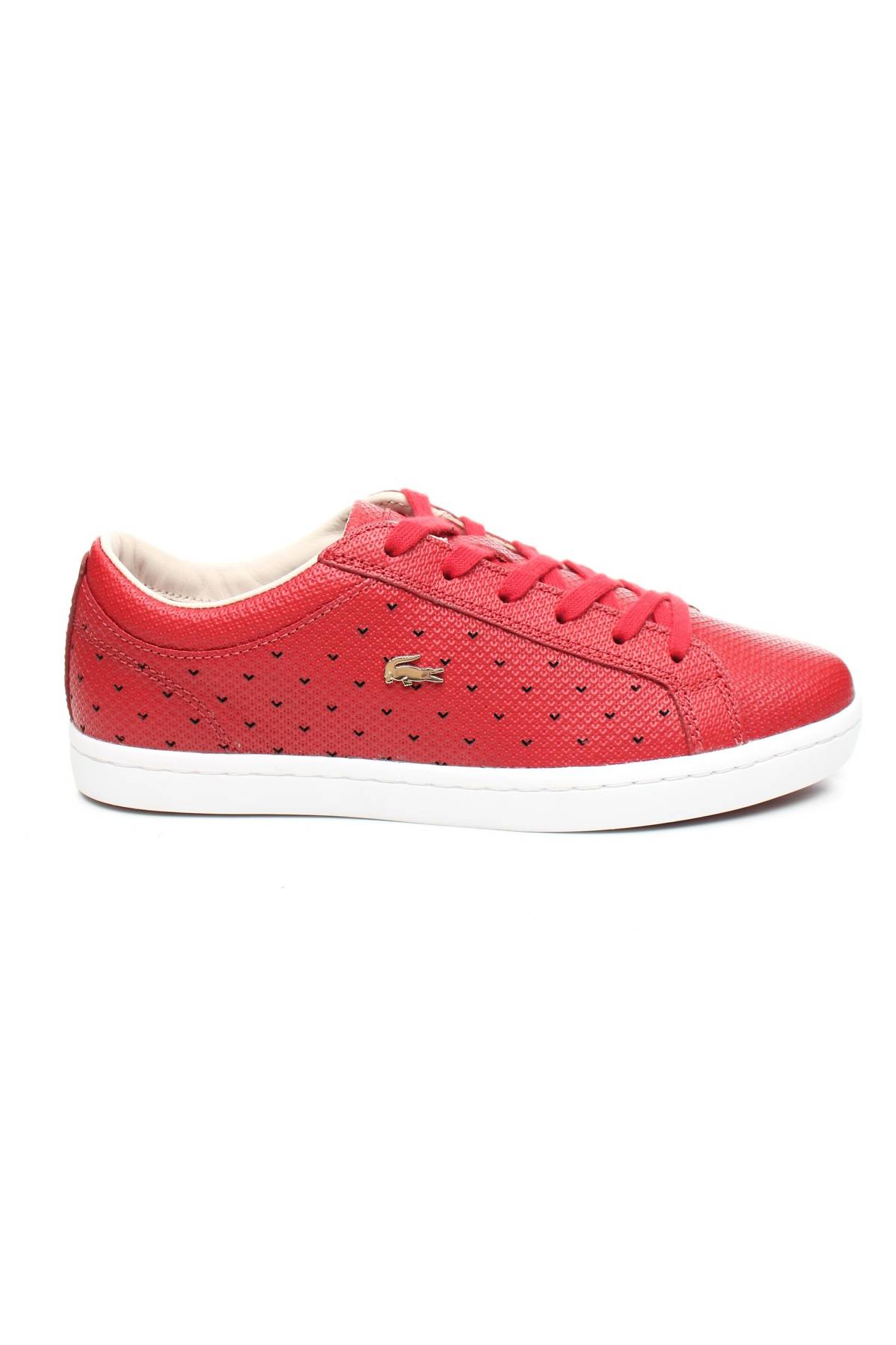 Кецове Lacoste1 - Contour.bg Кецове Lacoste1