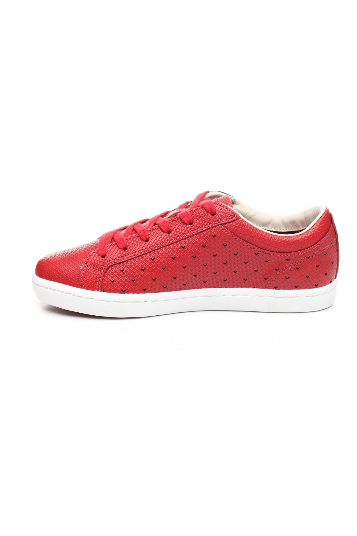 Кецове Lacoste2 - Contour.bg Кецове Lacoste2