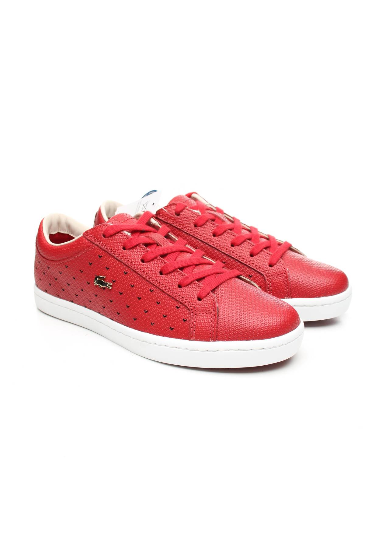 Кецове Lacoste3 - Contour.bg Кецове Lacoste3