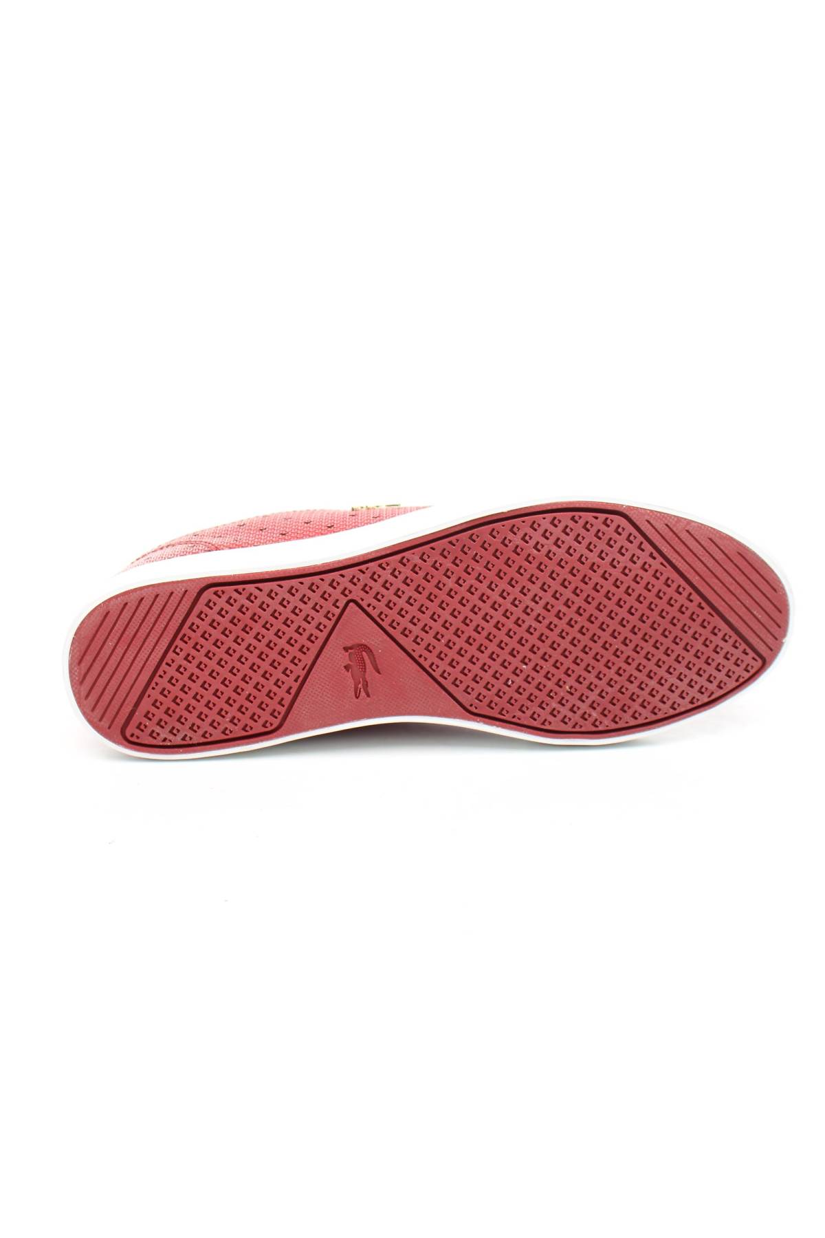 Кецове Lacoste4 - Contour.bg Кецове Lacoste4