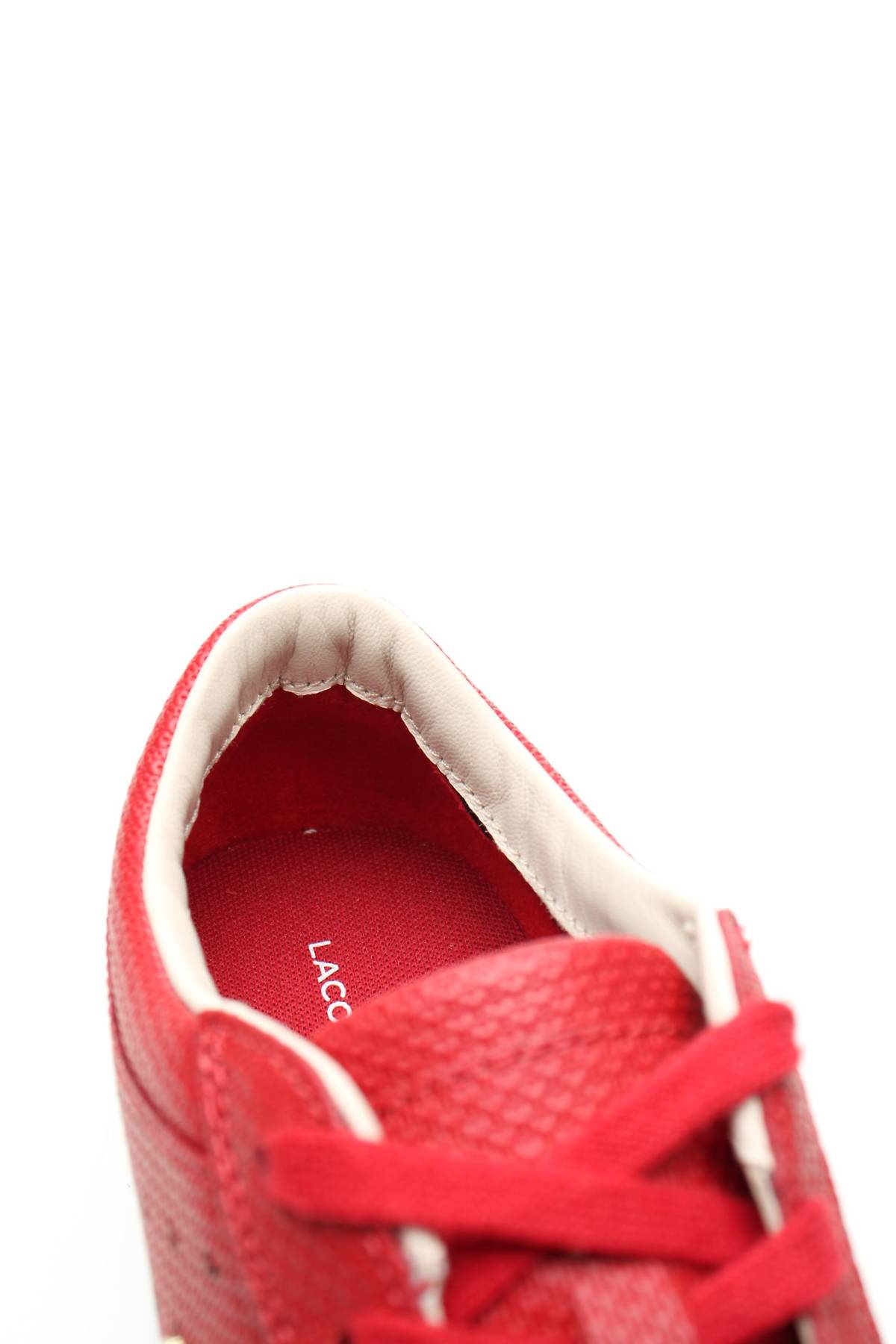 Кецове Lacoste5 - Contour.bg Кецове Lacoste5