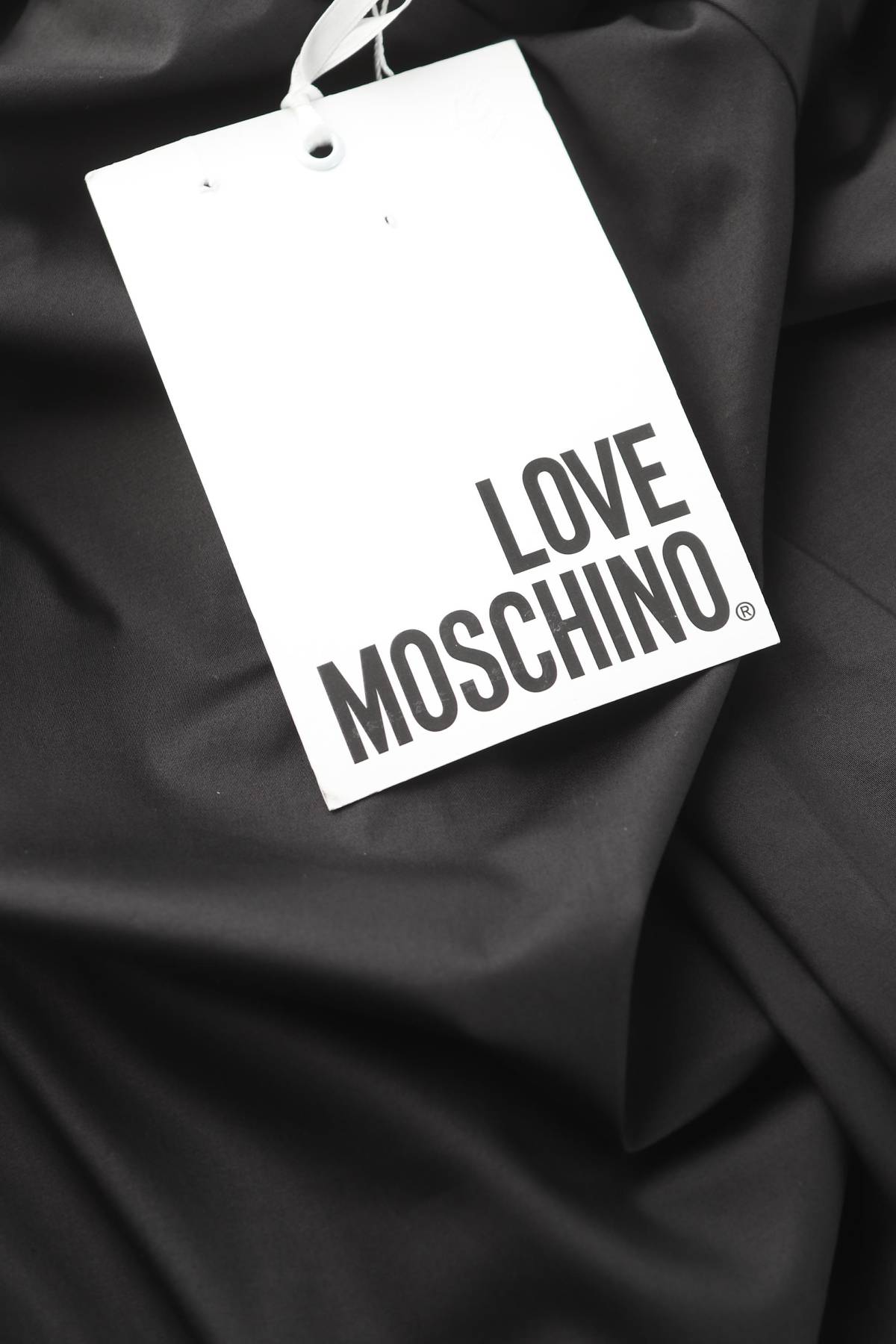 Γυναικείο παντελόνι Love Moschino3