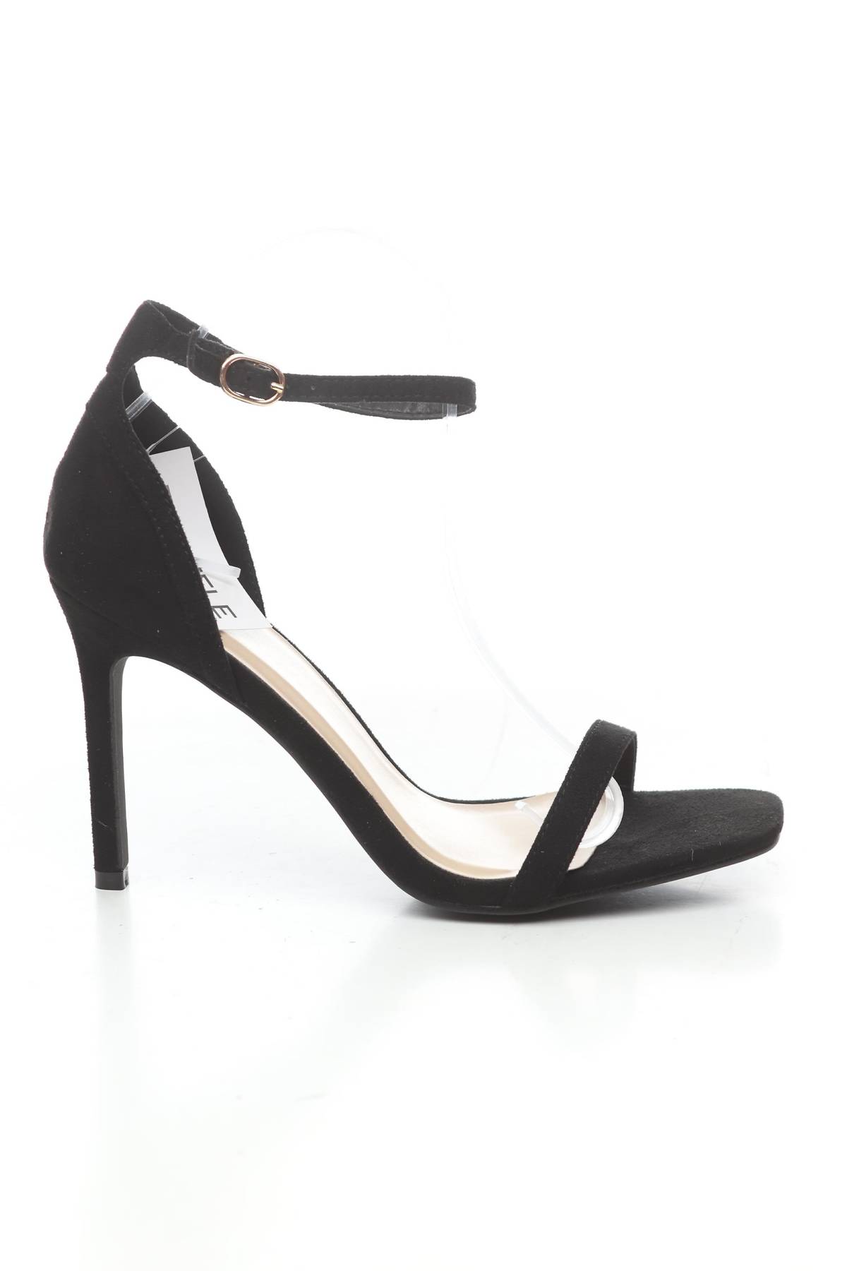 Γυναικεία παπούτσια Truffle Collection1 - Contourshop.gr Γυναικεία παπούτσια Truffle Collection1