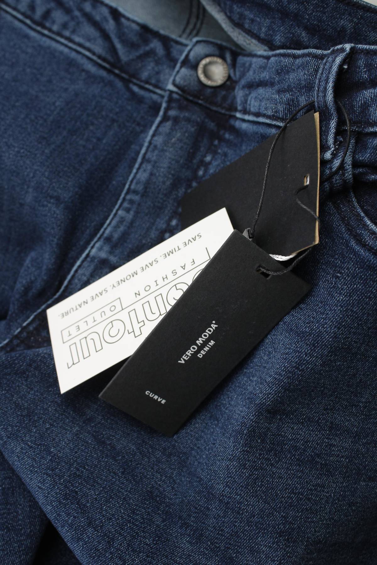 Γυναικεία τζιν Vero Moda3 - Contourshop.gr Γυναικεία τζιν Vero Moda3