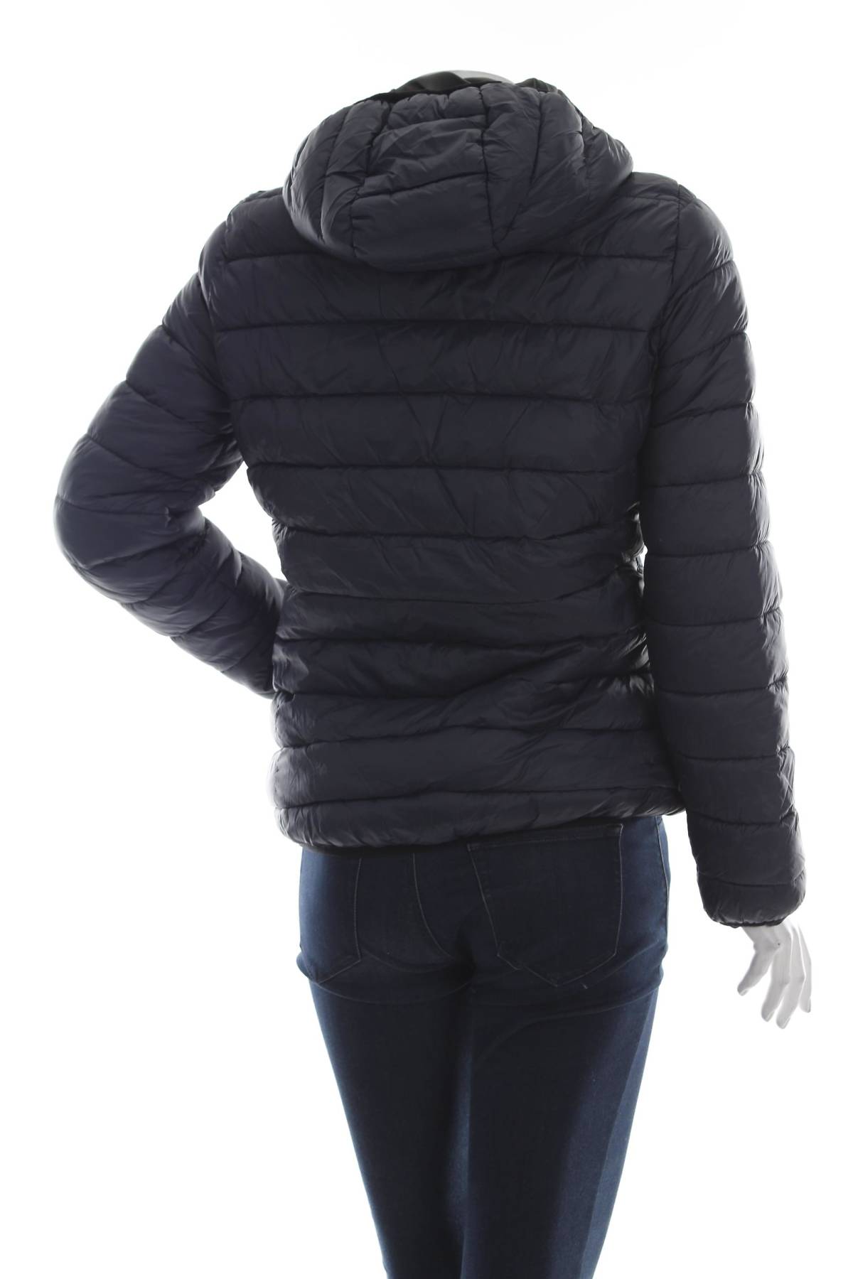 Γυναικείο μπουφάν Canadian Peak2