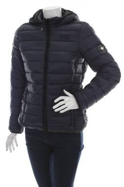 Γυναικείο μπουφάν Canadian Peak1