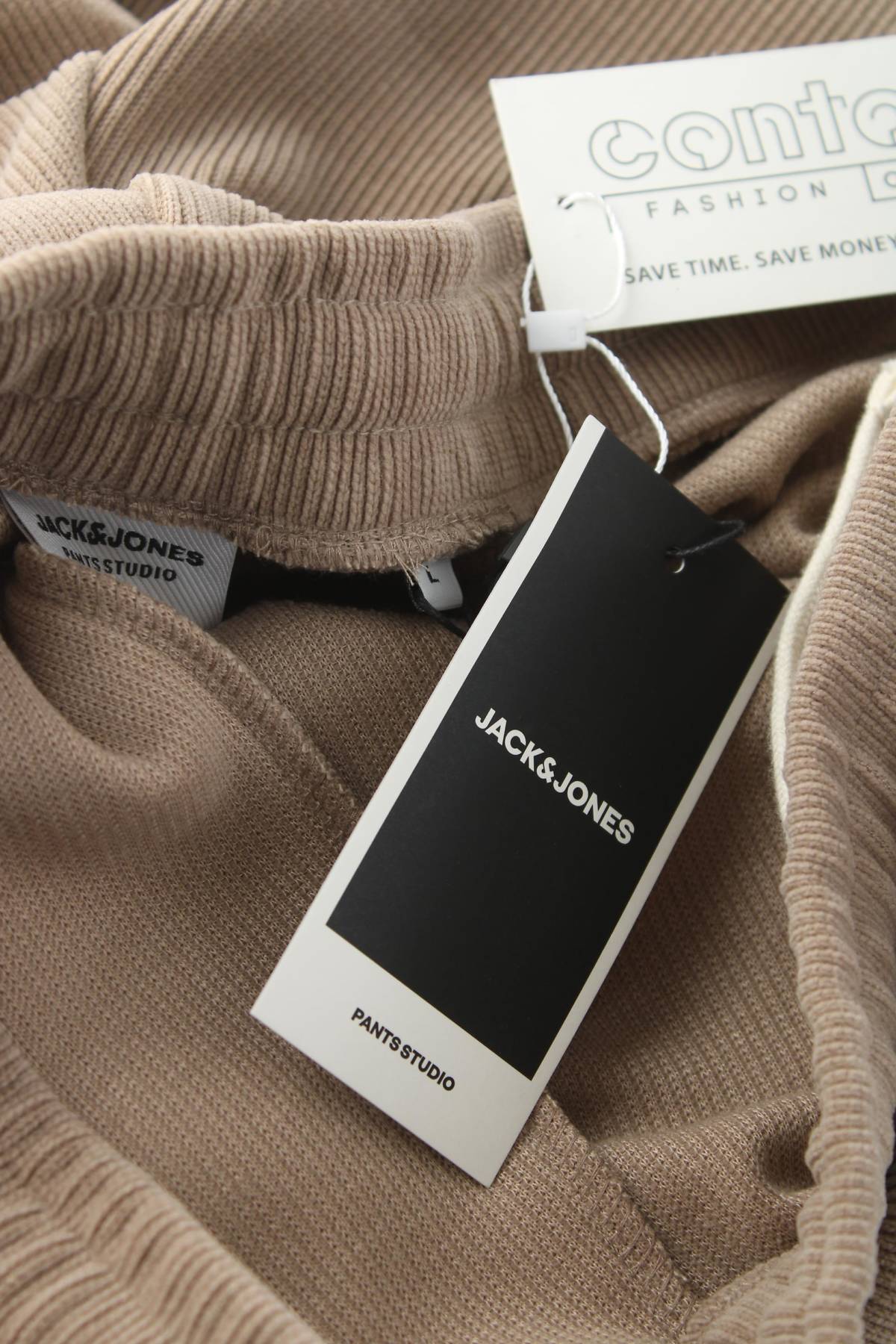 Мъжко спортно долнище Jack & Jones3