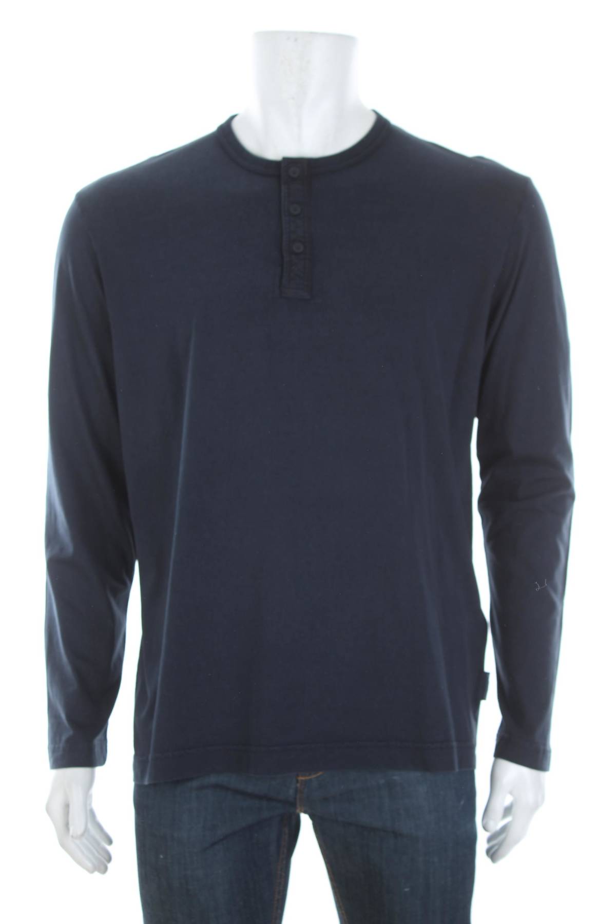 Мъжка блуза Tom Tailor1 - Contour.bg Мъжка блуза Tom Tailor1
