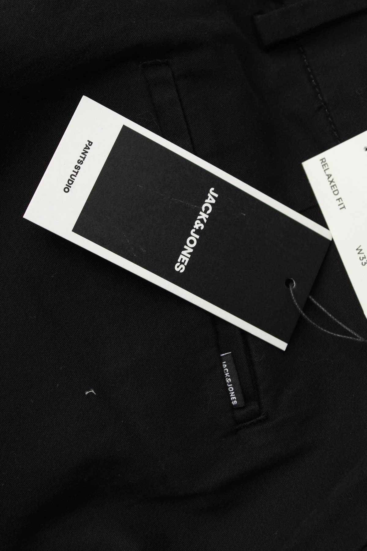 Мъжки панталон Jack & Jones3